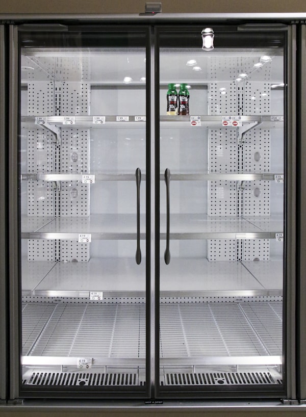 Appliance Installation