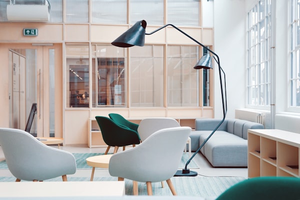 Furniture Assembly