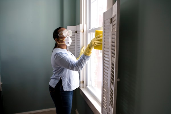 Ductwork and Ventilation