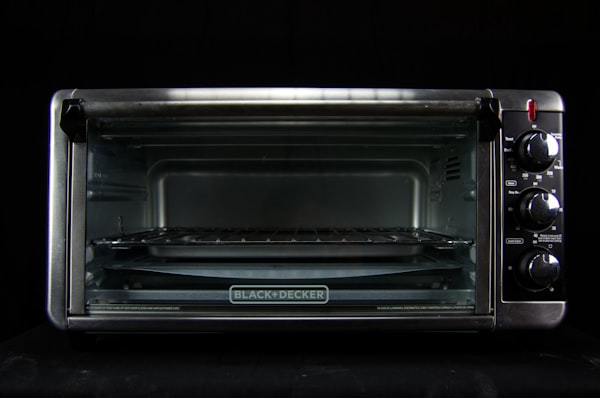 Microwave Mounting