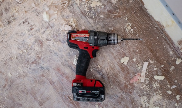 Trim & Baseboard Work