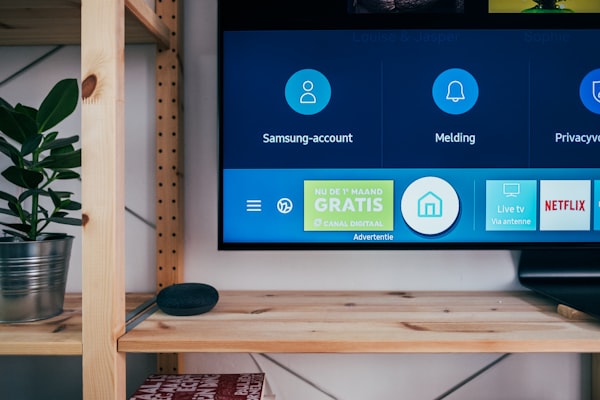 TV Wall Mounting